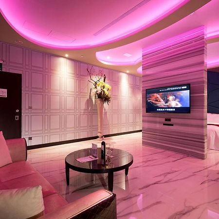 Norwegian Forest Leisure Motel Taiping  Dış mekan fotoğraf
